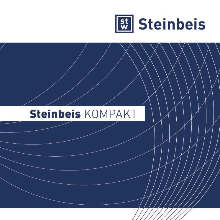Steinbeis Kompakt, Steinbeis Technologietransfer